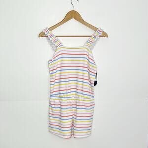 Girls Tommy Hilfiger Romper Size Large